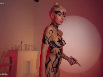 webcam girl artmosphera image #4401064