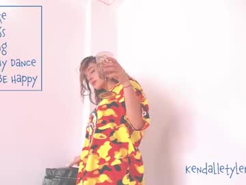 webcam girl kendalltyler image #166887
