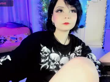 webcam girl ronnie_neko image #6207092