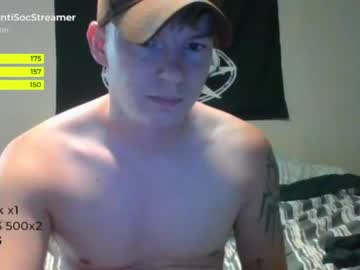 webcam man antisocialstreamer image #2677175
