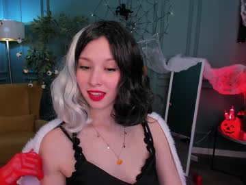 webcam girl milablush image #5586897