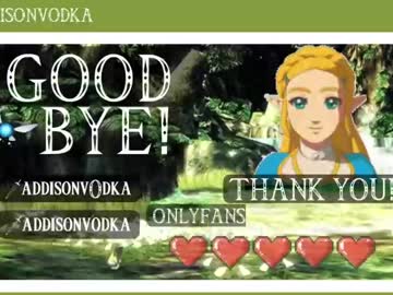 webcam girl addisonvodka image #4602639