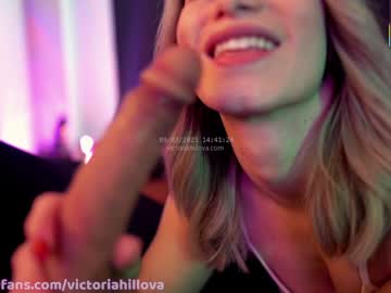 webcam girl victoriahillova image #8976003