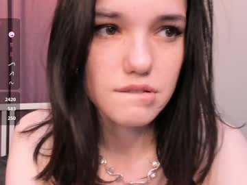 webcam girl berenicecoleson image #7864664