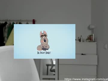 webcam girl sun_shine_baby image #4442722