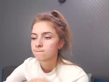 Cam for mary_liin