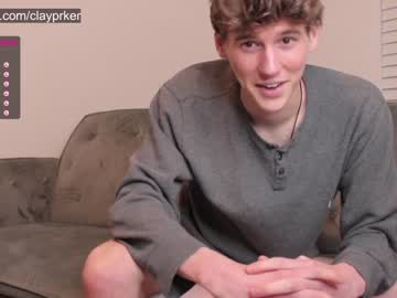 webcam man clay_parker image #1038068