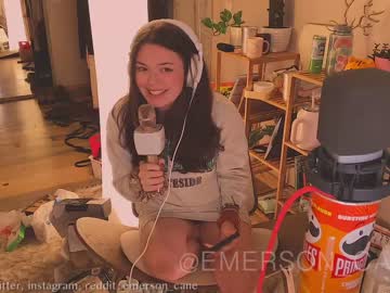 webcam girl emersoncane image #2669134