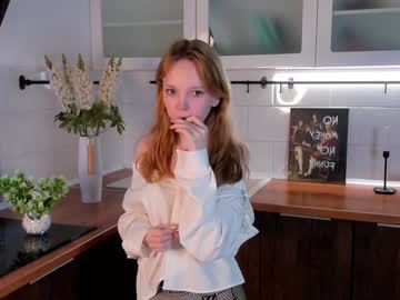 Cam for maudbayles