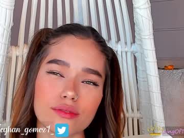 webcam girl _meghan_gomez1_ image #2672610