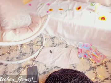 webcam girl _meghan_gomez1_ image #611560
