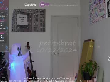 webcam girl petitebrat image #8086232