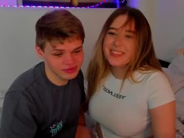 webcam couple sam_and_del image #1144792