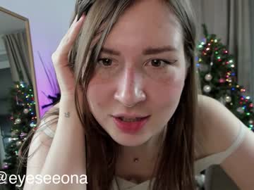 webcam girl eyeseeona3 image #3305107