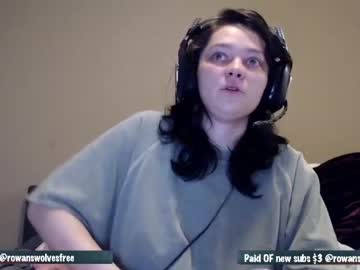 webcam girl rowanswolves image #1168438