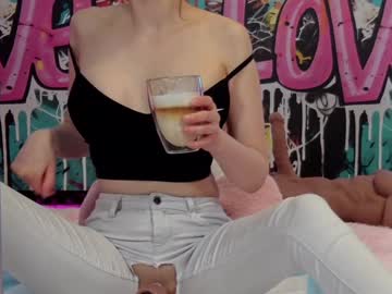webcam girl vanessa_love image #8680529