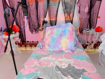 webcam girl little_effy18 image #2896082