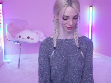 webcam girl bunnydollstella image #4742860
