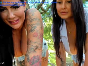webcam girl melissa_sucre image #8092487