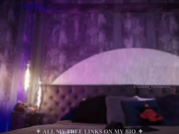webcam girl charlotte_germanotta_ image #9373086