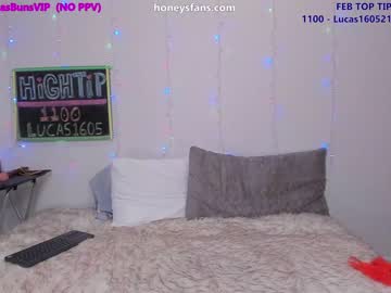 webcam girl honeyhasbuns image #6506361