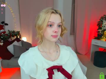 webcam girl little_anitta image #8474744
