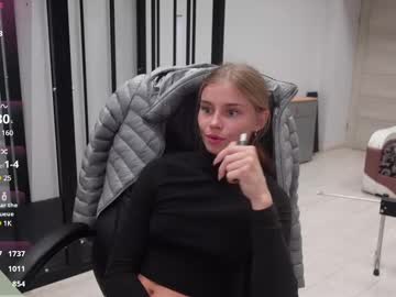 webcam girl abby_laker image #7977593