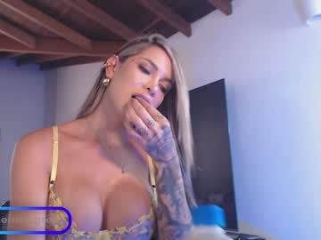 webcam tranny jhenna_greey image #8553376