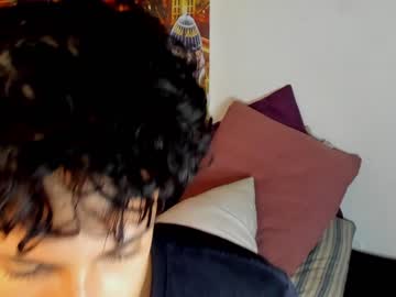 webcam couple dominic_radccliffe image #889397
