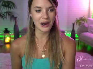 webcam girl phoenix_taylor image #2102214