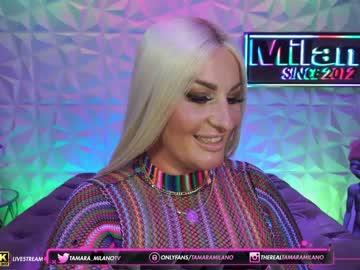 webcam girl tamaramilano image #2900183