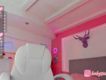 webcam girl baby_sammyy image #5539205