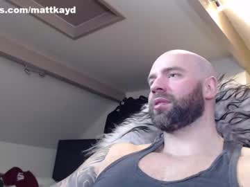 webcam man matt_kayd image #3414174