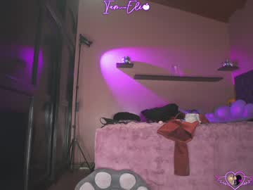 webcam girl iam_eli image #9434994