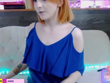 webcam girl ginger_pie image #1101089
