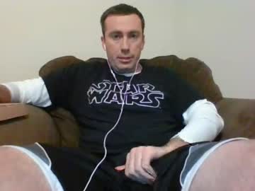 webcam man ben_running1610 image #528780