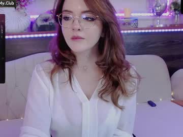 webcam girl ginger_pie image #8792002