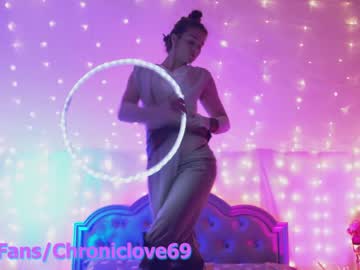webcam girl chroniclove image #4908415