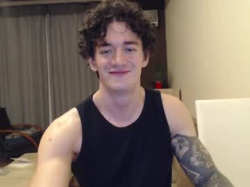 webcam man sam_winchest image #7433886