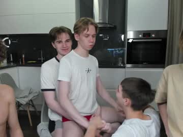 webcam man borsh_ image #7252475
