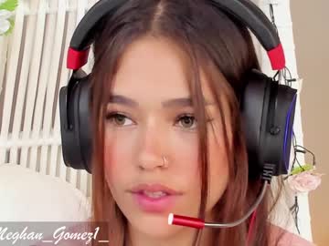 webcam girl _meghan_gomez1_ image #798196