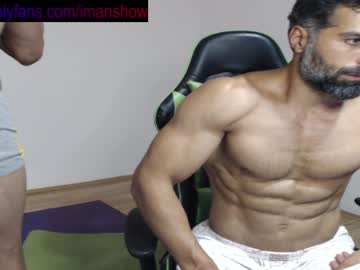 webcam man 1manshow11 image #4766790