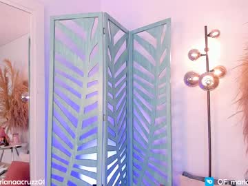 webcam girl mariannacruzz image #1962166
