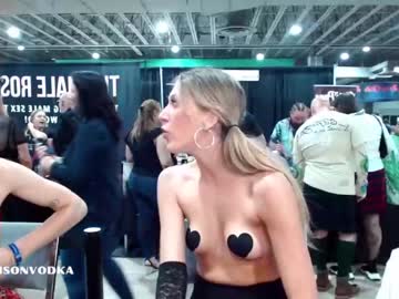 webcam girl addisonvodka image #4807055