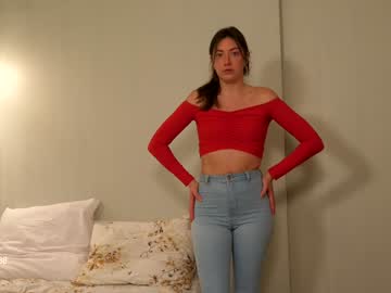 webcam girl ronny_ponny image #8132496