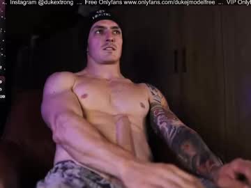 webcam man duke_j image #8947309