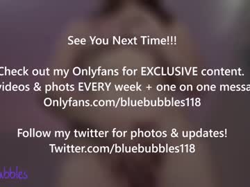 webcam girl bluebubbles118 image #5655422