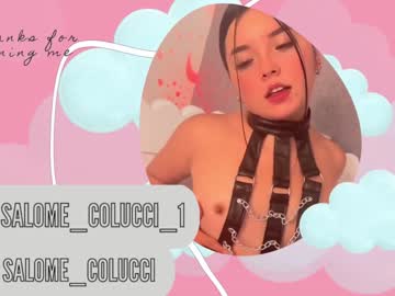 webcam girl pavlovacoluccii_ image #3442172