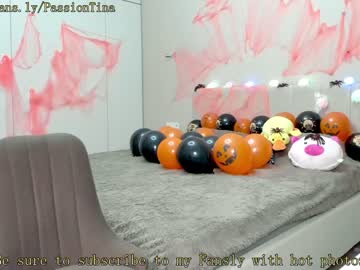 webcam girl _passion_show_ image #2982705