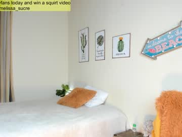 webcam girl melissa_sucre image #926949